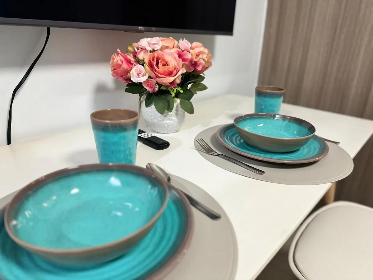 726 Shore 2 Residences Near Sm Moa & Ikea By Prime Stay Manila Apartment