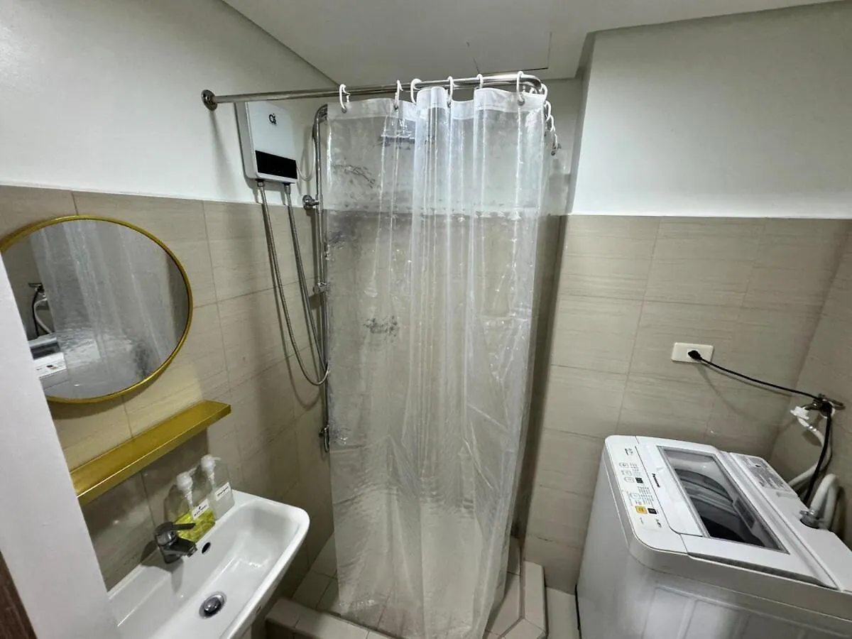 Apartment 726 Shore 2 Residences Near Sm Moa & Ikea By Prime Stay Manila Philippines